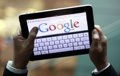 „Google“ pradeda bausti puslapius su piratiniu turiniu