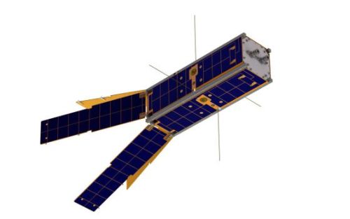 Kojas apšilę lietuviai į kosmosą siųs gerokai sudėtingesnį palydovą „LituanicaSAT-2“