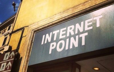 Italai tiki, kad greitas internetas išspręs ekonomines problemas