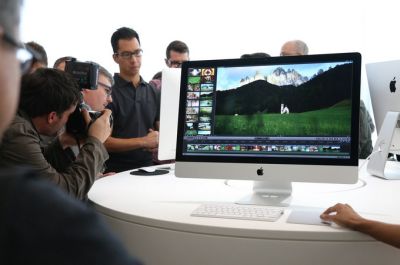 Naujuose „Apple iMac“ rasta dar neanonsuota AMD grafika