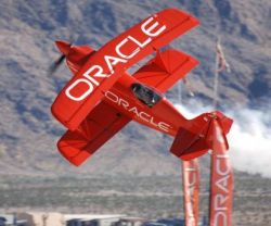 „Oracle“ „debesies“ sprendimus padės vystyti „Google“ dirbęs inžinierius