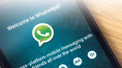 „WhatsApp“ pirmą kartą atskleidė savo finansinius rezultatus