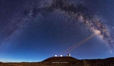 Astronomai įminė milžiniško mūsų galaktikos centre esančio objekto paslaptį Astronomai įminė milžiniško mūsų galaktikos centre esančio objekto paslaptį