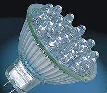 Kaip išsirinkti reikiamą LED lempą: 8 pagrindiniai žingsniai