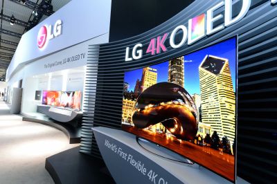 Dešimčiai LG įrenginių – „CES 2015 Innovation“ apdovanojimai Dešimčiai LG įrenginių – „CES 2015 Innovation“ apdovanojimai