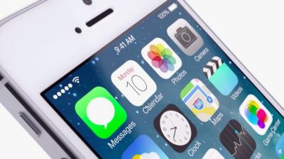 „Apple“ leis buvusiems „iPhone“ savininkams atjungti „iMessage“
