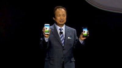 „Samsung“ spaudžia tiekėjus mažinti komponentų kainas