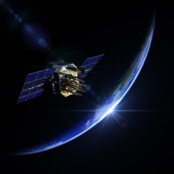 „Objektas 2014-28E“ – kosminė šiukšlė ar slaptas Rusijos karinis palydovas?