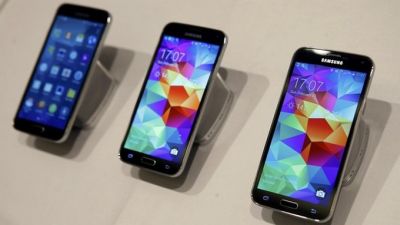 „Samsung“ sumažins išmaniųjų telefonų asortimentą 30 %