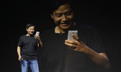 „Xiaomi“ ambicijos sunervino „Apple“ vadovybę