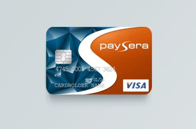„Paysera“ išleis savo mokėjimo kortelę