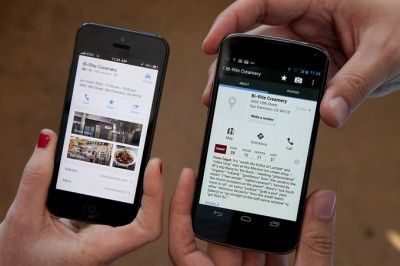 Po „Firefox“ kompanija „Google“ gali netekti ir „Safari“ Po „Firefox“ kompanija „Google“ gali netekti ir „Safari“