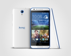 HTC pristato dvi naujoves: „Desire 620“ ir „Desire 620g“