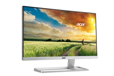 „Acer S277HK“: pasaulyje pirmas 4K2K monitorius su HDMI 2.0