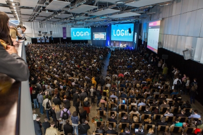 Technologijų progreso gerbėjams – išankstiniai bilietai į LOGIN 2015