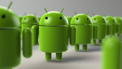 Kaip „Android“ programėlės elgiasi su mūsų privačiais duomenimis?
