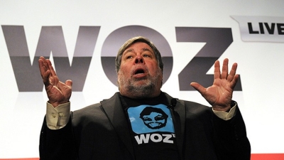 Steve'as Wozniakas: „išmanieji“ laikrodžiai – beverčiai, „Google Glass“ – žavi nesėkmė Steve'as Wozniakas: „išmanieji“ laikrodžiai – beverčiai, „Google Glass“ – žavi nesėkmė