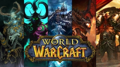 „World of Warcraft“ pasirodys „veteranų“ paskyros
