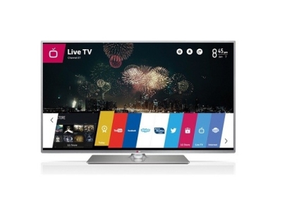 LG išmanusis televizorius – dabar už dar žemesnę kainą!