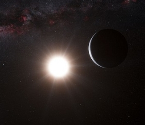 Po naujo astrofizikų tyrimo milijardai egzoplanetų tapo „labiau gyvenamomis“