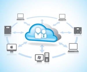 Tinklinės duomenų saugyklos NAS ir jų privalumai kuriant „debesį“ versle