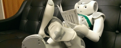 Tokijo „Mitsubishi UFJ“ bankas įdarbins robotus