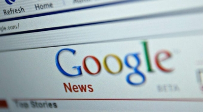Žmonės pasitiki „Google News“ labiau, nei naujienų agentūromis