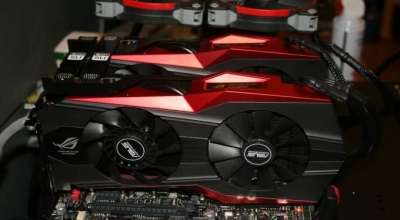 ASUS ir toliau išlieka didžiausiu vaizdo plokščių gamintoju ASUS ir toliau išlieka didžiausiu vaizdo plokščių gamintoju