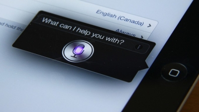 Dėl duomenų vagystės iš jūsų „iPhone“ gali būti kalta „Siri“