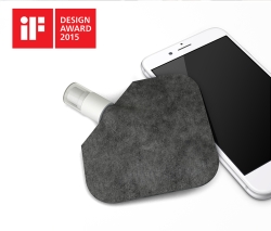 Lietuviai vėl laimėjo „iF DESIGN AWARD 2015“ konkursą