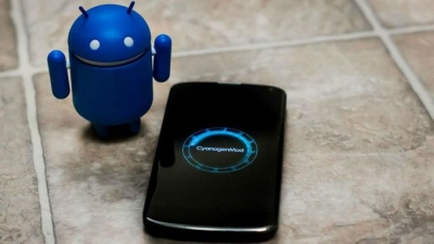 „Cyanogen“ ketina sukurti savo, visiškai atvirą „Android“ versiją