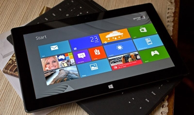 „Microsoft“ nutraukia „Surface 2“ gamybą ir atsisveikina su „Windows RT“