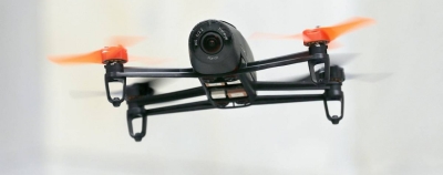 Geros naujienos JAV komercinių dronų naudotojams Geros naujienos JAV komercinių dronų naudotojams