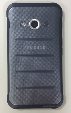 Paviešintos sustiprinto išmaniojo telefono „Samsung Galaxy Xcover 3“ nuotraukos ir specifikacijos