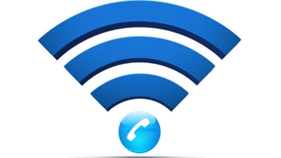 „Wi-Fi“ pagerins GSM ryšį