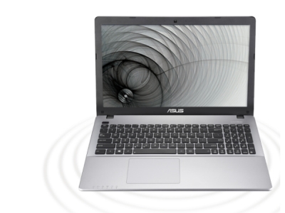 Nešiojamasis kompiuteris ASUS X555LA – sutaupyk virš 90 €!