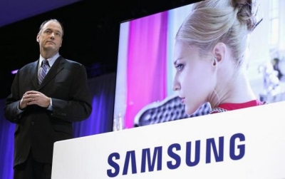 „Samsung“ neigia, kad jos išmanieji televizoriai seka vartotojus