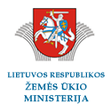 Lietuvos Respublikos Žemės ūkio ministerija