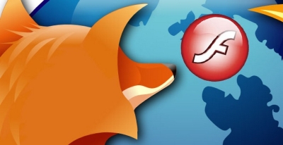 „Mozilla“ ruošia Adobe Flash Player „žudiką“