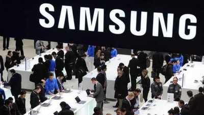 „Samsung“ nori augti greitai, tam naudos 56 mlrd. dolerių rezervą