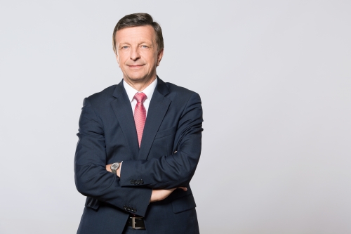 KTU rektorius Petras Baršauskas: „Gabiausieji puikiai žino, ko nori“ KTU rektorius Petras Baršauskas: „Gabiausieji puikiai žino, ko nori“