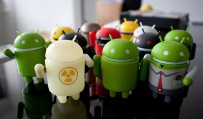 Naujas „Android“ virusas veikia net ir išjungus išmanųjį telefoną