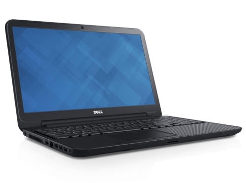 „Dell Inspiron 15 (3537)“ apžvalga