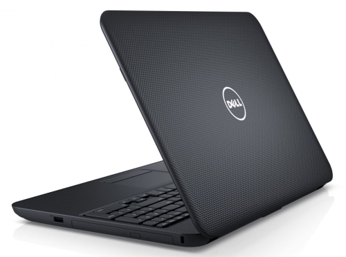 „Dell Inspiron 15 (3537)“ apžvalga