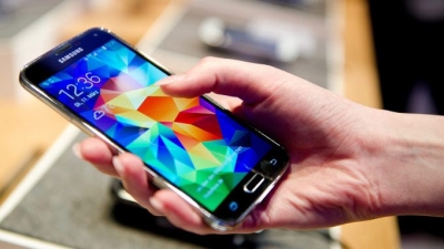 Per ketvirtį „Samsung“ neteko 10 % išmaniųjų telefonų rinkos