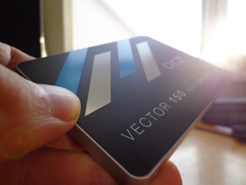 Greitas aukštos klasės SSD: „OCZ Vector 150“ 240 GB apžvalga