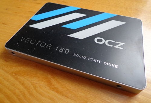 Greitas aukštos klasės SSD: „OCZ Vector 150“ 240 GB apžvalga