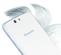 „Eluga U2“: pirmasis „Panasonic“ išmanusis telefonas su „Android 5.0 Lollipop“