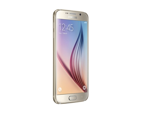 Pristatyti naujausių mobiliųjų technologijų flagmanai su stiklo ir metalo korpusu – „Samsung Galaxy S6“ ir „Galaxy S6 edge“