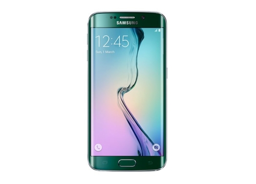 Pristatyti naujausių mobiliųjų technologijų flagmanai su stiklo ir metalo korpusu – „Samsung Galaxy S6“ ir „Galaxy S6 edge“